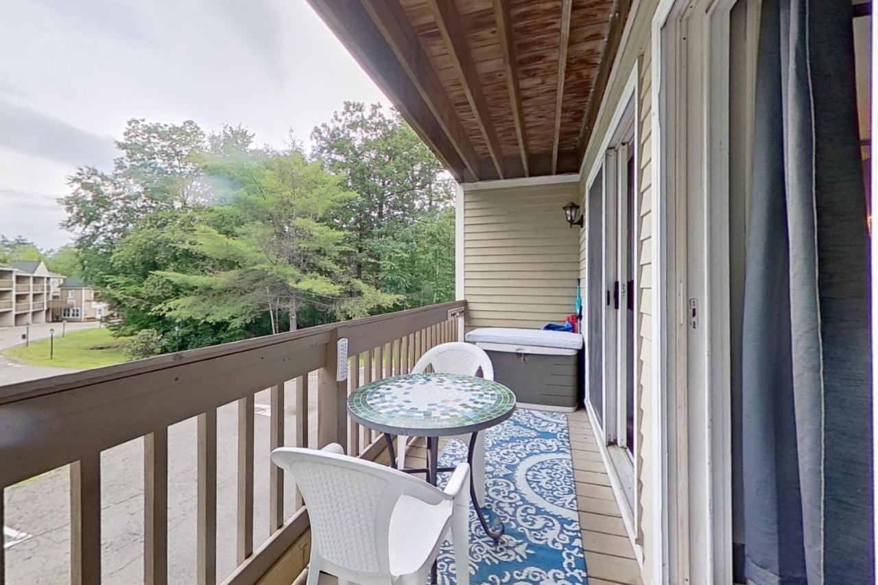 Misty Harbor 118 Apartment Gilford Exterior photo